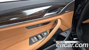 BMW 5-Series, 2023 — миниатюра 19