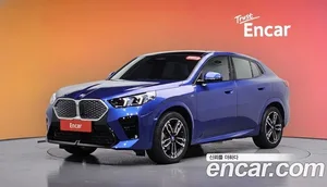 BMW iX2, 2024 — миниатюра 35