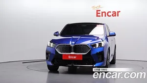 BMW iX2, 2024 — миниатюра 2