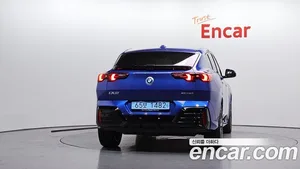 BMW iX2, 2024 — миниатюра 3