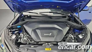 BMW iX2, 2024 — миниатюра 5