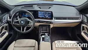 BMW iX2, 2024 — миниатюра 9