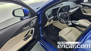 BMW iX2, 2024 — миниатюра 12