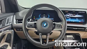BMW iX2, 2024 — миниатюра 20