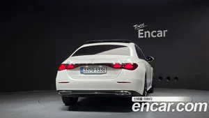 Mercedes-Benz E-Class, 2026 — миниатюра 4