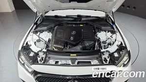 Mercedes-Benz E-Class, 2026 — миниатюра 6