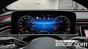 Mercedes-Benz E-Class, 2026 — миниатюра 11