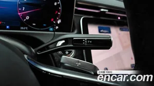 Mercedes-Benz E-Class, 2026 — миниатюра 12