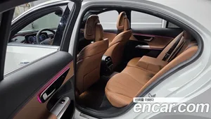 Mercedes-Benz E-Class, 2026 — миниатюра 18