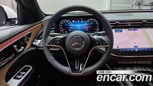 Mercedes-Benz E-Class, 2026 — миниатюра 19