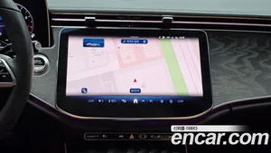 Mercedes-Benz E-Class, 2026 — миниатюра 20