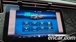 Mercedes-Benz E-Class, 2026 — миниатюра 22
