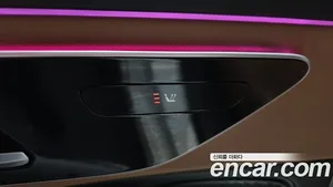 Mercedes-Benz E-Class, 2026 — миниатюра 26