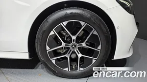 Mercedes-Benz E-Class, 2026 — миниатюра 7