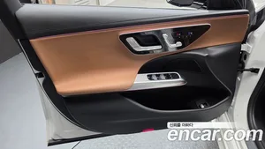 Mercedes-Benz E-Class, 2026 — миниатюра 14