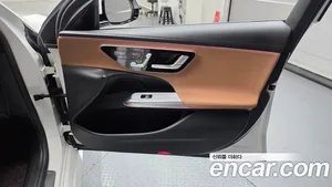 Mercedes-Benz E-Class, 2026 — миниатюра 15
