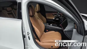 Mercedes-Benz E-Class, 2026 — миниатюра 16