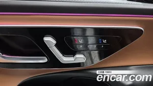 Mercedes-Benz E-Class, 2026 — миниатюра 28