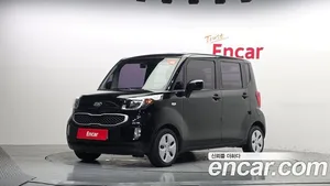 Kia RAY, 2016 — миниатюра 1