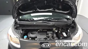 Kia RAY, 2016 — миниатюра 6