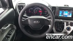 Kia RAY, 2016 — миниатюра 13