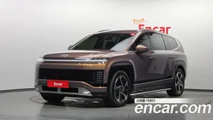 Hyundai Ioniq9, 2025 — миниатюра 1