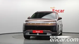 Hyundai Ioniq9, 2025 — миниатюра 3