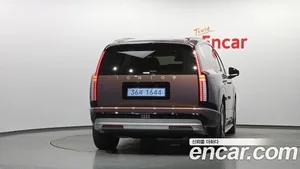 Hyundai Ioniq9, 2025 — миниатюра 4