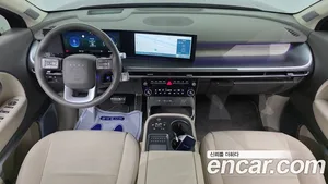Hyundai Ioniq9, 2025 — миниатюра 10