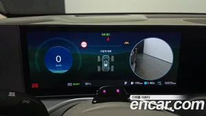 Hyundai Ioniq9, 2025 — миниатюра 11