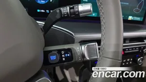 Hyundai Ioniq9, 2025 — миниатюра 12