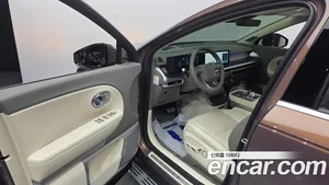Hyundai Ioniq9, 2025 — миниатюра 13