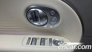Hyundai Ioniq9, 2025 — миниатюра 17