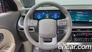 Hyundai Ioniq9, 2025 — миниатюра 19