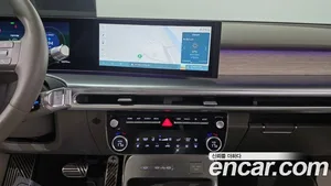 Hyundai Ioniq9, 2025 — миниатюра 20