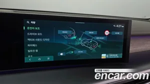 Hyundai Ioniq9, 2025 — миниатюра 22