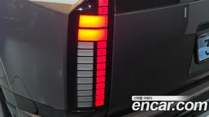 Hyundai Ioniq9, 2025 — миниатюра 9