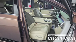 Hyundai Ioniq9, 2025 — миниатюра 31
