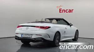Mercedes-Benz CLE-Class, 2025 — миниатюра 2