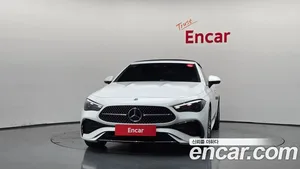 Mercedes-Benz CLE-Class, 2025 — миниатюра 3