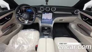 Mercedes-Benz CLE-Class, 2025 — миниатюра 10
