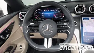 Mercedes-Benz CLE-Class, 2025 — миниатюра 18
