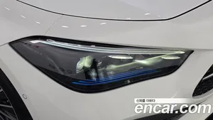 Mercedes-Benz CLE-Class, 2025 — миниатюра 8