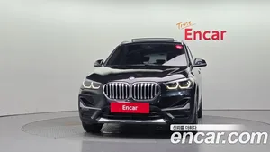 BMW X1, 2021 — миниатюра 3