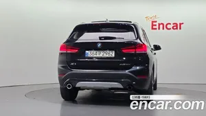 BMW X1, 2021 — миниатюра 4