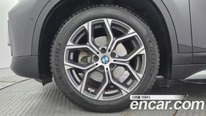 BMW X1, 2021 — миниатюра 5