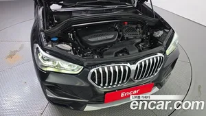 BMW X1, 2021 — миниатюра 6