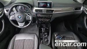 BMW X1, 2021 — миниатюра 10