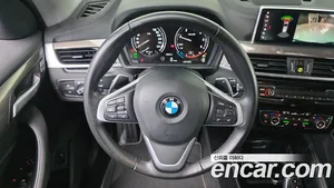 BMW X1, 2021 — миниатюра 19