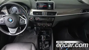 BMW X1, 2021 — миниатюра 20